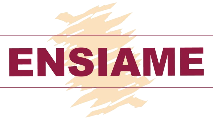 Logo Ensiame