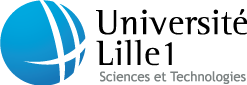 Logo Lille1